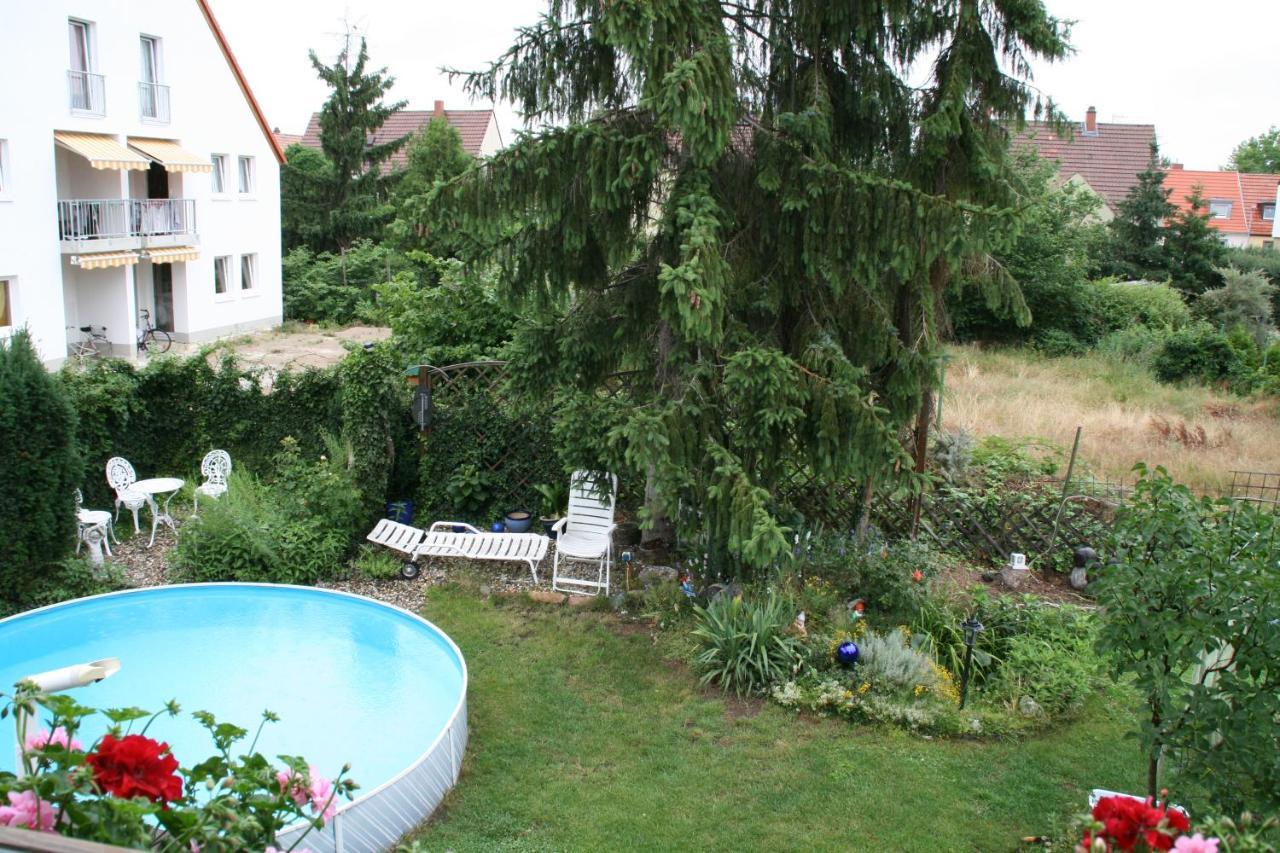 Ferienhaus Susanne Hassloch  Exterior photo